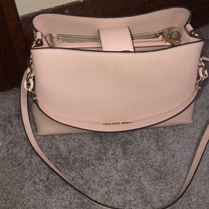 Michael Kors Sofia large east west satchel